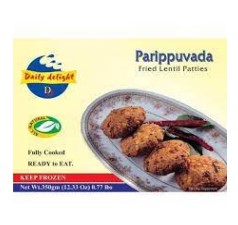 PARIPPU VADA 350G